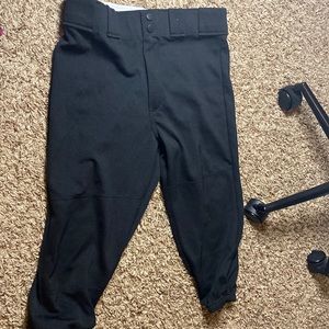 softball pants